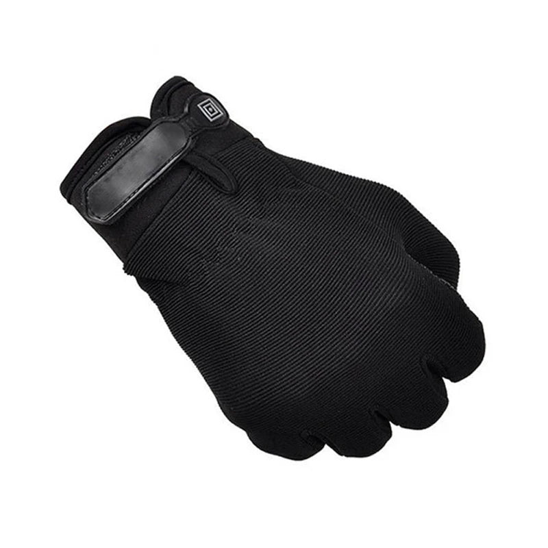 Gants de Sport Vélo Sans Doigts