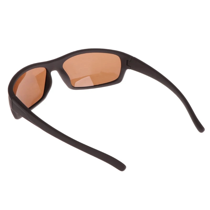 Polarisierte Sportsonnenbrille UV400