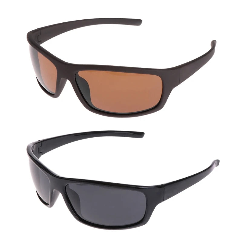 Polarisierte Sportsonnenbrille UV400