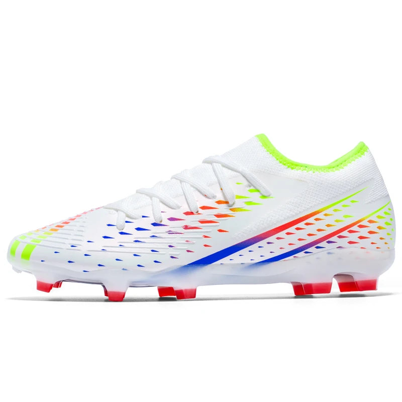 Fußballschuhe TF/FG-MOVEFTLY