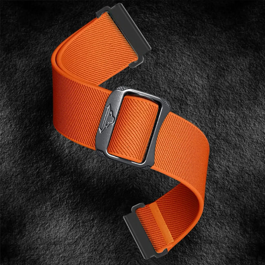 Bracelet de Sport pour Montre Suunto Ambit 3