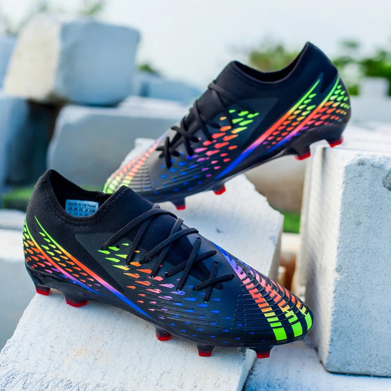 Fußballschuhe TF/FG-MOVEFTLY