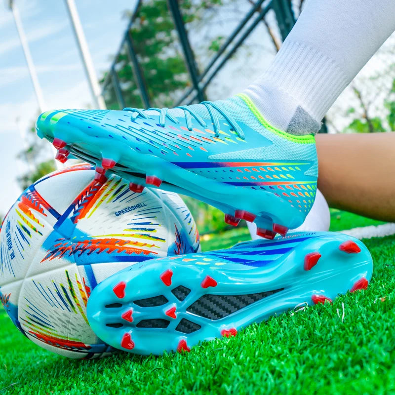 Fußballschuhe TF/FG-MOVEFTLY