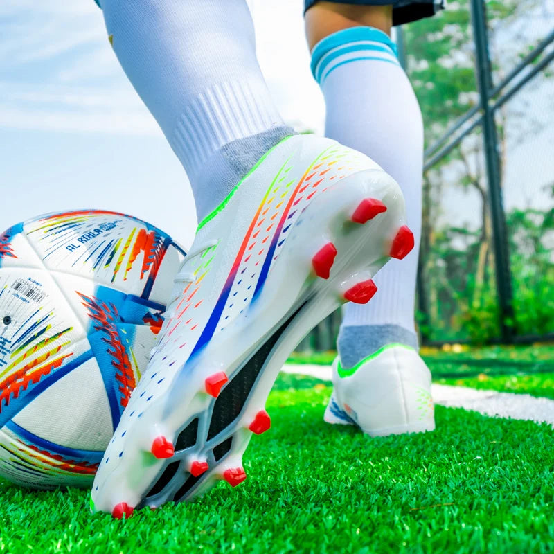 Fußballschuhe TF/FG-MOVEFTLY