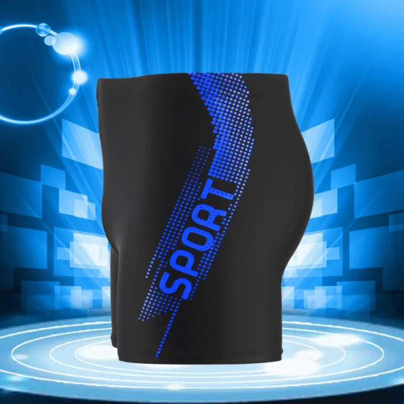Short de Bain Homme Séchage Rapide