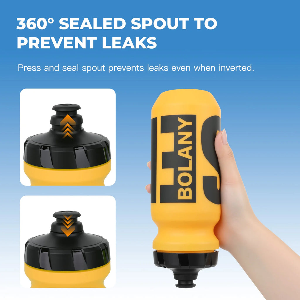 Bouteille de Sport BOLANY 610ml