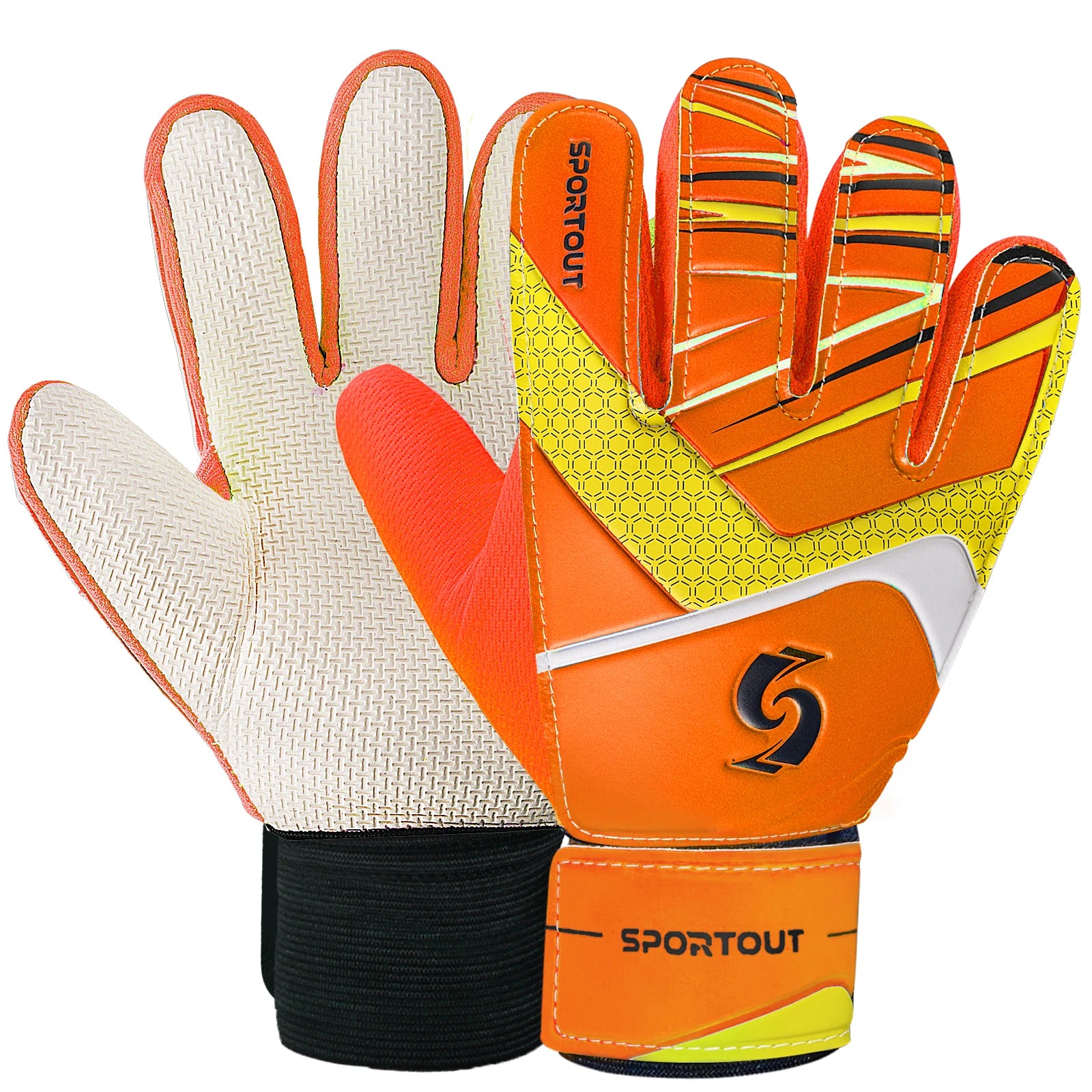 Gants de Gardien de But Enfant