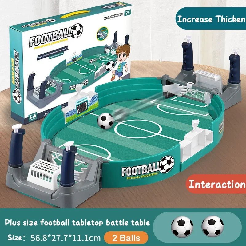 Baby-Foot de Table Portable