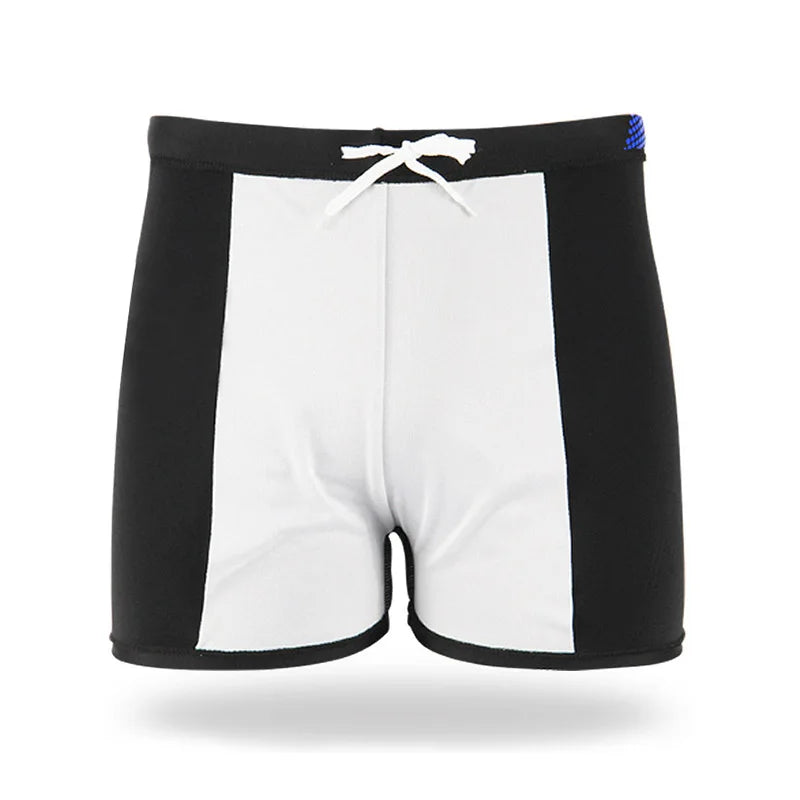 Short de Bain Homme Séchage Rapide