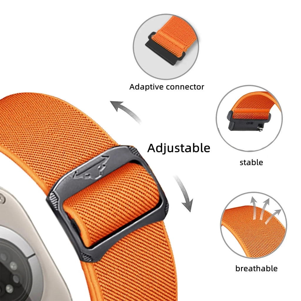 Bracelet de Sport pour Montre Suunto Ambit 3