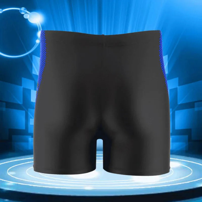 Short de Bain Homme Séchage Rapide