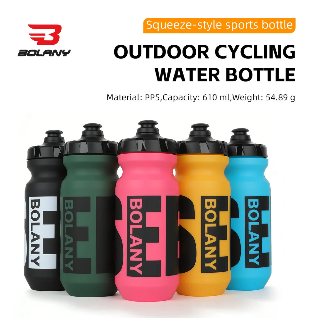 Bouteille de Sport BOLANY 610ml