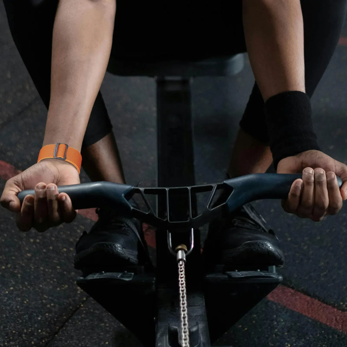 Bracelet de Sport pour Montre Suunto Ambit 3